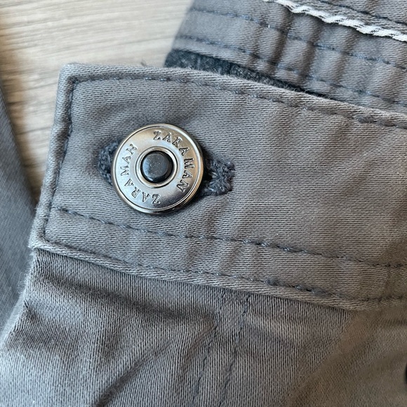 Zara Man Dress Pants - Picture 2 of 4